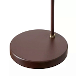 Настольная лампа с конусообразным плафоном Plum Table Lamp варинант исполнения - 8 | Loft Concept в Волгограде