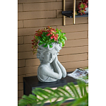 Кашпо Shyness варинант исполнения - 4 | Loft Concept в Волгограде