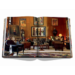 Yves Saint Laurent at Home варинант исполнения - 6 | Loft Concept в Волгограде