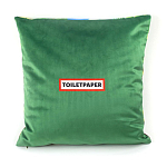 Подушка Seletti Volcano Toiletpaper варинант исполнения - 3 | Loft Concept в Волгограде