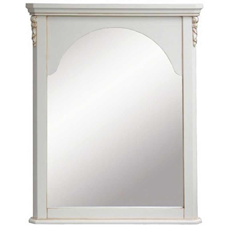 Настенное зеркало в деревянной раме Guirlande de Roses Ivory Wall Mirror ivory ( слоновая кость ) Зеркало Настенное зеркало в деревянной раме Guirlande de Roses Ivory Wall Mirror ivory ( слоновая кость ) Зеркало в Волгограде | Loft Concept