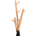 Напольная вешалка Glen Floor Hanger варинант исполнения - 2 | Loft Concept в Волгограде