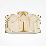 Потолочный светильник Messina Е27 варинант исполнения - 3 | Loft Concept в Волгограде