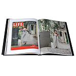 Книга Dior Glamour 1952-1962 Shaw Mark варинант исполнения - 4 | Loft Concept в Волгограде