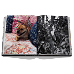 Книга подарочная Смелый бразильский стиль Сиг Бергамина Assouline Maximalism by Sig Bergamin варинант исполнения - 9 | Loft Concept в Волгограде