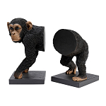 Держатель для книг Шимпанзе варинант исполнения - 2 | Loft Concept в Волгограде