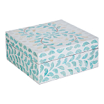 Шкатулка Eight Bone Inlay варинант исполнения - 1 | Loft Concept в Волгограде