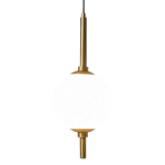 Подвесной светильник Prize sincle варинант исполнения - 1 | Loft Concept в Волгограде