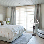 Торшер черно-белая статуэтка Девушка Girl Carries Light Balls варинант исполнения - 1 | Loft Concept в Волгограде