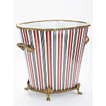 Кашпо Red pink design варинант исполнения - 2 | Loft Concept в Волгограде