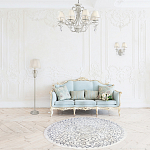 Торшер Mojito варинант исполнения - 3 | Loft Concept в Волгограде