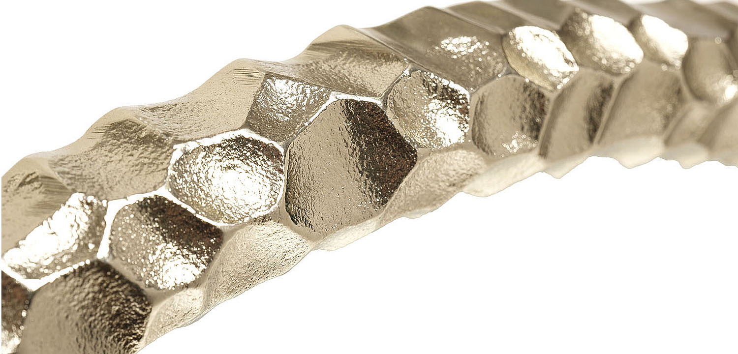 Зеркало Dragon Scales Mirror M Зеркало Dragon Scales Mirror M - Loft-Concept в Волгограде