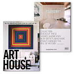 Подарочный Альбом захватывающая визуальная экскурсия Art House варинант исполнения - 2 | Loft Concept в Волгограде