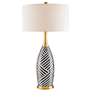 НАСТОЛЬНАЯ ЛАМПА TAURUS