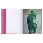 Книга Gisele Bundchen варинант исполнения - 5 | Loft Concept в Волгограде