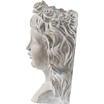 Кашпо The girl in the headband варинант исполнения - 3 | Loft Concept в Волгограде