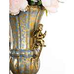 Ваза фарфоровая Alexsiaya варинант исполнения - 5 | Loft Concept в Волгограде