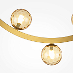 Люстра подвесная Ambre 3000К 12Вт варинант исполнения - 3 | Loft Concept в Волгограде