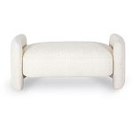 Банкетка Feather of softness варинант исполнения - 5 | Loft Concept в Волгограде