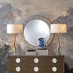 Настольная лампа в виде пальмы Indoor Tropical Floor Lamp варинант исполнения - 5 | Loft Concept в Волгограде