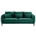 Диван трёхместный с подлокотниками Dutchman варинант исполнения - 14 | Loft Concept в Волгограде