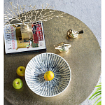 Бамбуковая чаша The Puzzle of Fate варинант исполнения - 12 | Loft Concept в Волгограде