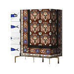 Тумба Venty Carpet Sovsport варинант исполнения - 4 | Loft Concept в Волгограде