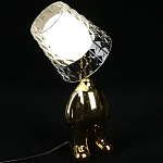 Лампа настольная Kosett 2 варинант исполнения - 2 | Loft Concept в Волгограде