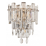 Бра с хрустальными подвесками Gorgeous Crystal Light варинант исполнения - 8 | Loft Concept в Волгограде