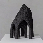 Скульптура «Готика» варинант исполнения - 2 | Loft Concept в Волгограде