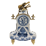 Часы настольные Barcelona варинант исполнения - 4 | Loft Concept в Волгограде