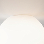 Подвесной светильник Twins 3000К 26Вт варинант исполнения - 4 | Loft Concept в Волгограде