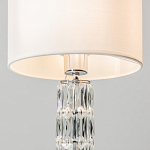 Настольная лампа Cut Stone Base варинант исполнения - 4 | Loft Concept в Волгограде