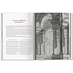 Книга Piranesi. The Complete Etchings XL варинант исполнения - 4 | Loft Concept в Волгограде