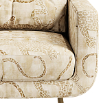 Дизайнерское Кресло Zion варинант исполнения - 4 | Loft Concept в Волгограде