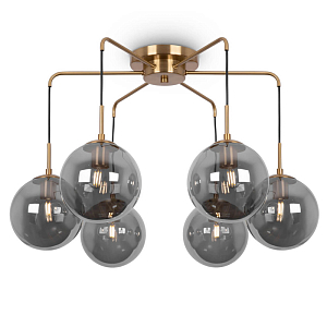 Потолочная люстра Benigno Chandelier