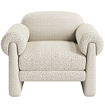 Современное Кресло Sunrise  варинант исполнения - 2 | Loft Concept в Волгограде