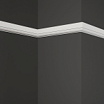 Гладкий молдинг MT-07 варинант исполнения - 1 | Loft Concept в Волгограде