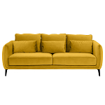 Диван трёхместный с подлокотниками Dutchman варинант исполнения - 19 | Loft Concept в Волгограде