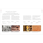 Книга Treasures of India From Antiquity to Modernity варинант исполнения - 4 | Loft Concept в Волгограде