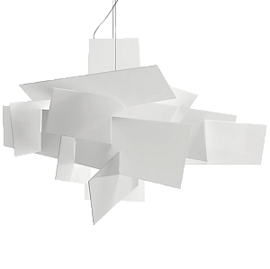 Люстра Big Bang Foscarini