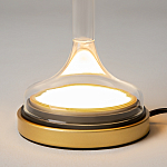 Настольный светильник Spirito 3000К 13Вт варинант исполнения - 8 | Loft Concept в Волгограде