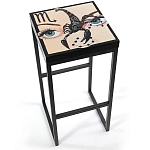 Барный стул Zodiac sign Скорпион варинант исполнения - 1 | Loft Concept в Волгограде