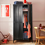 Шкаф светлый дуб Silva Oak Cabinet варинант исполнения - 7 | Loft Concept в Волгограде