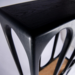 Стеллаж-витрина Arcada варинант исполнения - 3 | Loft Concept в Волгограде