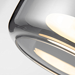 Торшер Blanton Smoky Brass Floor Lamp варинант исполнения - 4 | Loft Concept в Волгограде