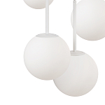 Подвесной светильник White train варинант исполнения - 8 | Loft Concept в Волгограде