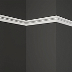 Гладкий молдинг MT-05 варинант исполнения - 1 | Loft Concept в Волгограде