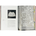 Коллекция моды Музея Виктории и Альберта 18th-Century Fashion in Detail варинант исполнения - 4 | Loft Concept в Волгограде