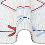 Ковер Brokaw варинант исполнения - 4 | Loft Concept в Волгограде